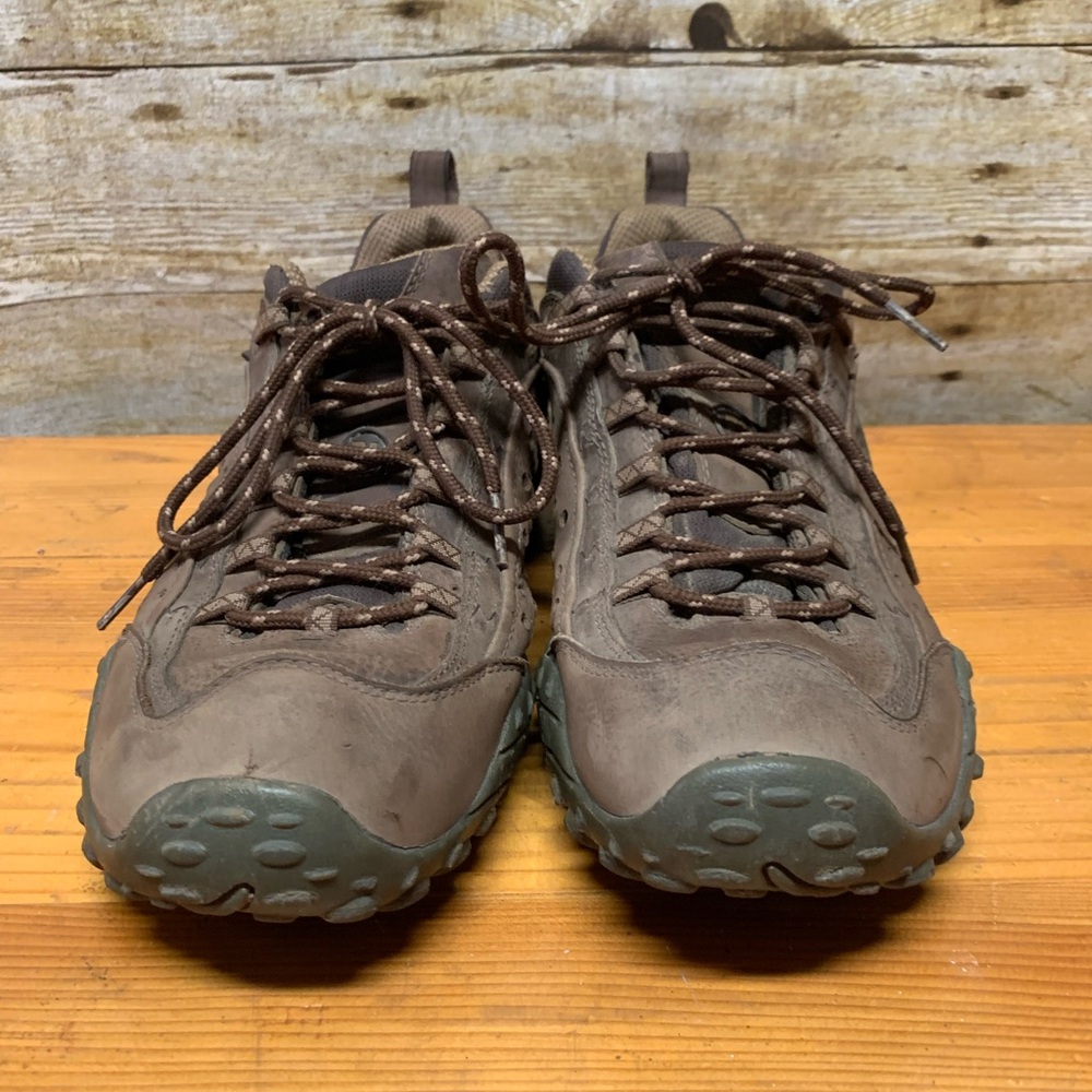 Merrell hiking shoes. Men’s size 10.5.